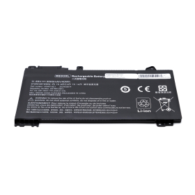 HP 445 G7 accu 40Wh (11,55V 3500mAh)