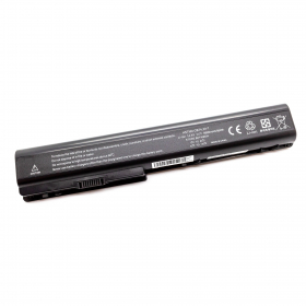 HP 464059-143 accu 95Wh (14,4 - 14,8V 6600mAh)