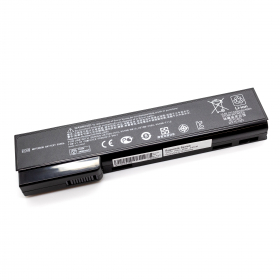 HP 634087-001 accu 47Wh (10,8 - 11,1V 4400mAh)