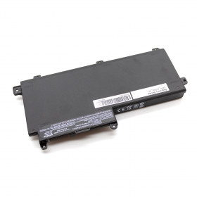 HP 640 G2 accu 39Wh (11,4V 3400mAh)