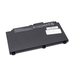 HP 640 G4 accu 37,62Wh (11,4V 3300mAh)