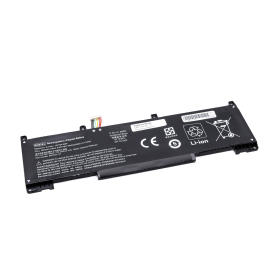 HP 640 G8 accu 40Wh (11,4V 3550mAh)