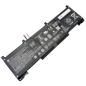 HP 640 G8 originele accu 45Wh (11,4V 3790mAh)