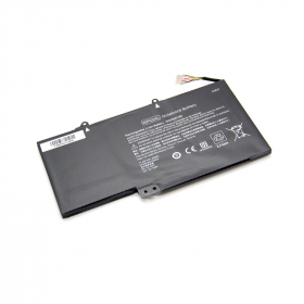 HP 760950-800 accu 40Wh (11,4V 3500mAh)