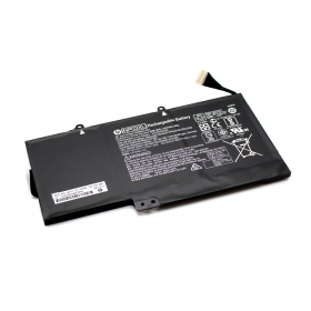 HP 760950-800 originele accu 43Wh (11,4V 3720mAh)