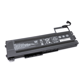 HP 808398-2B2 accu 52Wh (11,4V 4600mAh)