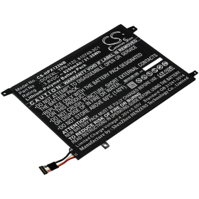 HP 810749-2C1 accu 31,35Wh (3,8V 8250mAh)