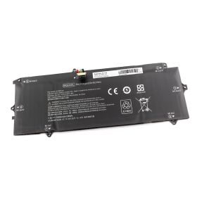 HP 812148-006 accu 38Wh (7,6V 5000mAh)