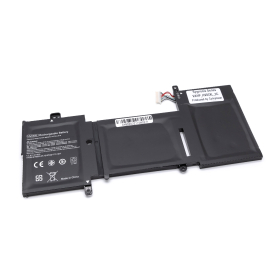 HP 817184-005 accu 45,03Wh (11,4V 3950mAh)