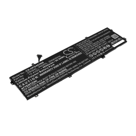 HP 907584-852 accu 90Wh (15,4V 5850mAh)