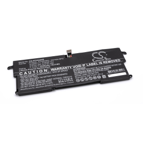 HP 915191-955 accu 37Wh (7,6V 4850mAh)