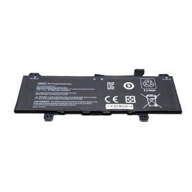 HP 918825-855 accu 46,97Wh (7,7V 6100mAh)