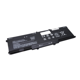 HP 921034-001 accu 51,68Wh (15,2V 3400mAh)