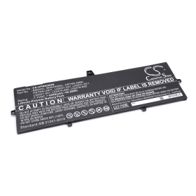 HP BM04056XL-PL accu 54Wh (7,7V 7000mAh)