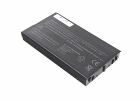 HP Business Notebook Nc6000 accu 63Wh (14,4V 4400mAh)