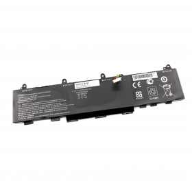 HP CC03053XL accu 51Wh (11,4V 4500mAh)