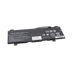 HP Chromebook 14a-na0000nd accu 45,43Wh (7,7V 5900mAh)