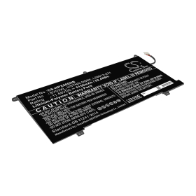 HP Chromebook x360 14-da0300nd accu 59,48Wh (11,55V 5150mAh)