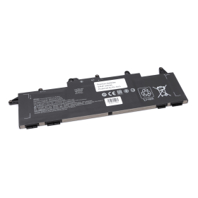 HP CS-HPX435NB accu 41Wh (11,55V 3550mAh)