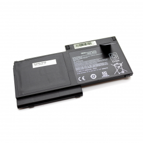 HP D7P78AV accu 45Wh (11,25V 4000mAh)