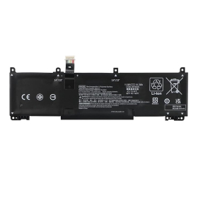 HP Elitebook 650 G9 (9M3W4AT) accu 51,3Wh (11,58V 4249mAh)