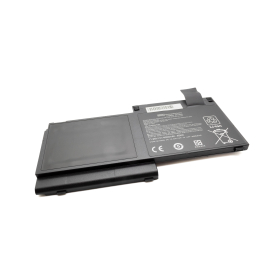 HP Elitebook 720 G1 premium accu 46Wh (11,25V 3950mAh)