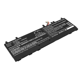 HP Elitebook 830 G9 (5P794EA) accu 55Wh (11,55V 4800mAh)