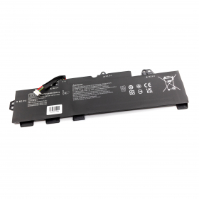 HP Elitebook 850 G5 (3UP14EA) accu 49Wh (11,1V 4400mAh)