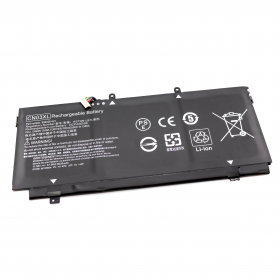 HP Envy 13-ab000 CTO accu 55Wh (11,4 - 11,55V 4780mAh)