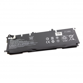 HP Envy 13-ad000nb accu 41Wh (10,8 - 11,55V 3800mAh)