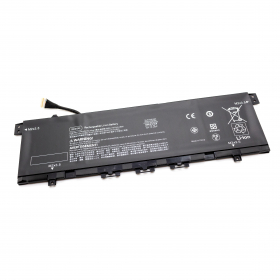 HP Envy 13-ah0000nia accu 51Wh (15,4V 3300mAh)