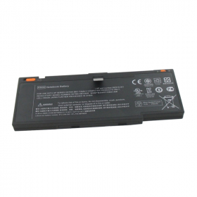 HP Envy 14-1010ef accu 59Wh (14,8V 3760mAh)