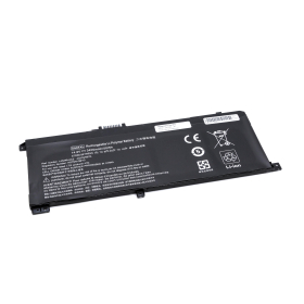 HP Envy 15-dr0150nd accu 50,92Wh (15,4V 3350mAh)