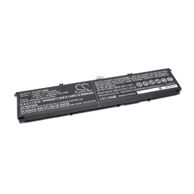 HP Envy 15-ep0000ns accu 41Wh (11,1 - 11,58V 3590mAh)