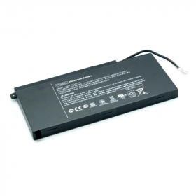 HP Envy 17-3000eb accu 80Wh (10,8V 5200mAh)