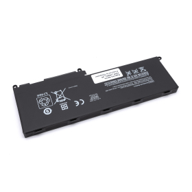 HP Envy 17-3277nr accu 57Wh (14,4 - 14,8V 4850mAh)