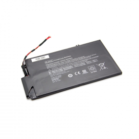 HP Envy 4-1004tx accu 52Wh (14,8V 3400mAh)