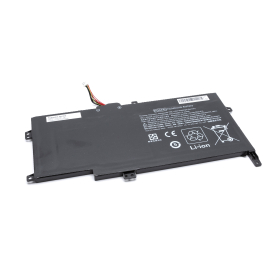 HP Envy 6-1011sa accu 60Wh (14,4 - 14,8V 4050mAh)