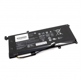 HP Envy M6-ar004dx accu 52Wh (15,2V 3400mAh)