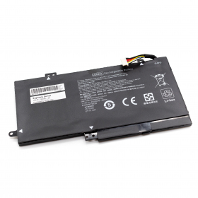 HP Envy M6-w010dx accu 46Wh (11,4V 4000mAh)