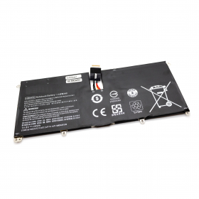 HP Envy Spectre XT 13-2000eg accu 47Wh (14,8V 3200mAh)