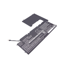 HP Envy x2 15-c000no accu 49Wh (11,4V 4300mAh)