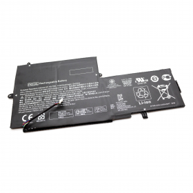 HP Envy x360 13-y013cl accu 41Wh (11,4V 3600mAh)