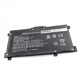 HP Envy x360 15-cn0110nb accu 39Wh (11,55V 3400mAh)