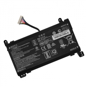 HP FM08 16-Pin originele accu 86Wh (14,4V 5675mAh)