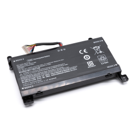 HP FM0816 accu 65Wh (14,8V 4400mAh)