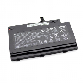 HP HSTNN-DB7 originele accu 96Wh (11,4V 8421mAh)