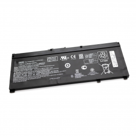 HP L08934-2B1 accu 40Wh (11,55V 3500mAh)