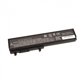 HP LCB422 accu 48Wh (10,8V 4400mAh)