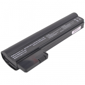 HP Mini 110-1010er accu 48Wh (10,8 - 11,1V 4400mAh)